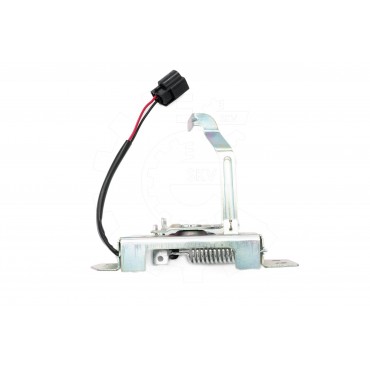 Serrure de Capot Moteur Pour Mitsubishi ASX 5908A196