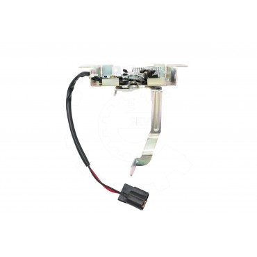 Serrure de Capot Moteur Pour Mitsubishi ASX 5908A196