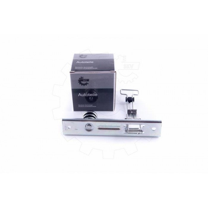 Serrure de Capot Moteur Pour Renault Trafic II Opel Nissan Primastar 8200677854