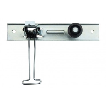 Serrure de Capot Moteur Pour Renault Trafic II Opel Nissan Primastar 8200677854