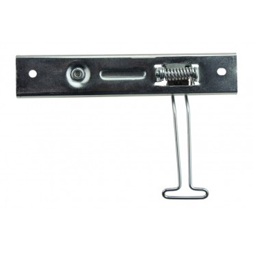 Serrure de Capot Moteur Pour Renault Trafic II Opel Nissan Primastar 8200677854