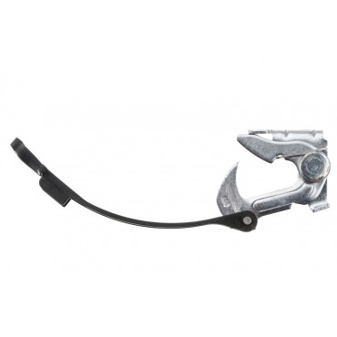 Serrure de Capot Moteur Pour Peugeot 308 II 9678334080