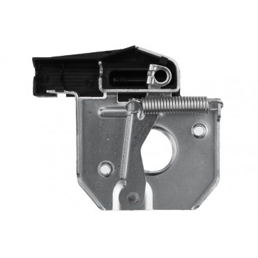 Serrure de Capot Moteur Pour Renault Clio II Grand Scénic Megane 8200236512