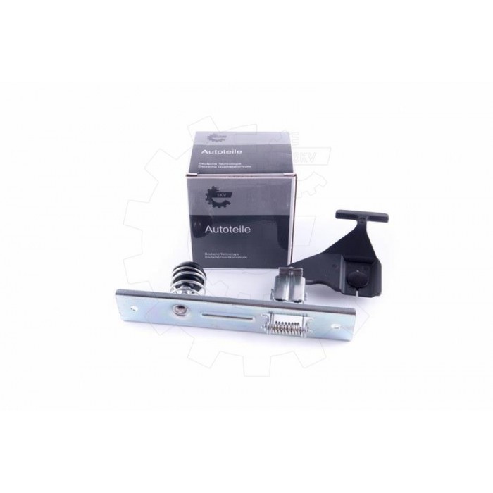 Serrure de Capot Moteur Pour Renault Clio II 8200069296