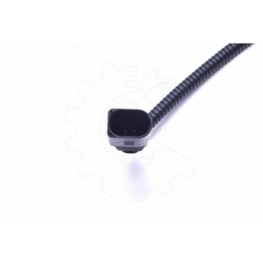 Serrure de Capot Moteur Pour Skoda Octavia III 5E0823509B 5ED823509A