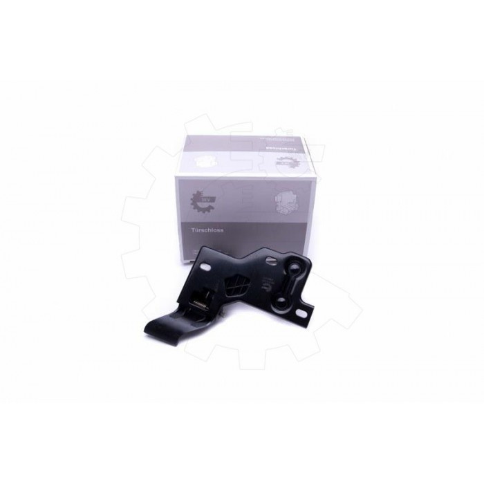 Serrure de Capot Moteur Pour Skoda Superb II 3T0823480B