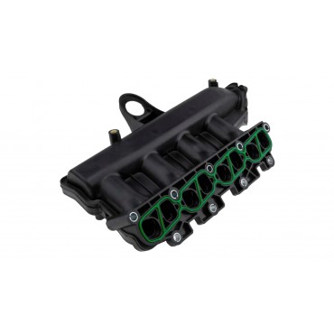 Collecteur d'admission...