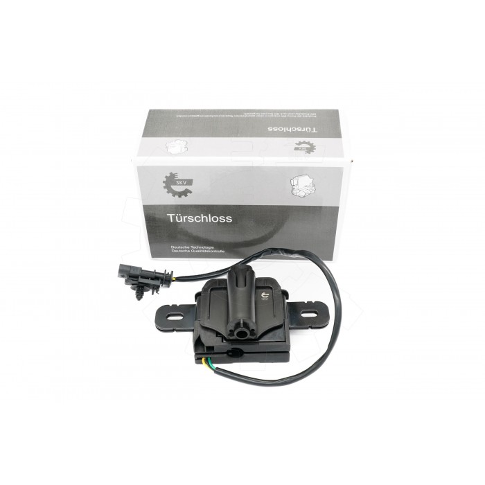 Serrure de Capot Moteur Pour Volvo S60 II V60 I XC60 31425844