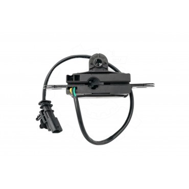 Serrure de Capot Moteur Pour Volvo S60 II V60 I XC60 31425844