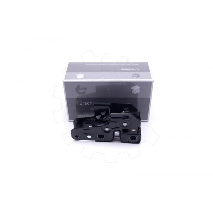 Serrure de Capot Moteur Pour VW Caddy III Polo Touran 1T0823509C 1T0837509G