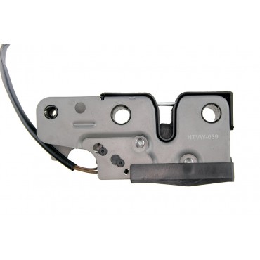 Serrure de Capot Moteur Pour VW Golf V Jetta III 1K1823509E 1K1823509ES