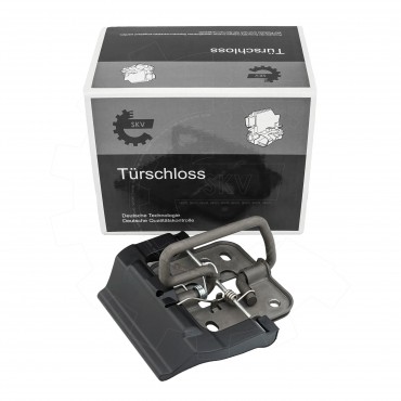 Serrure de Capot Moteur Pour VW Tiguan 5NA823186A 5NA823186C