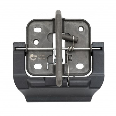 Serrure de Capot Moteur Pour VW Tiguan 5NA823186A 5NA823186C