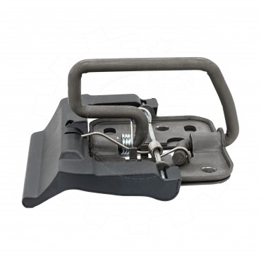 Serrure de Capot Moteur Pour VW Tiguan 5NA823186A 5NA823186C