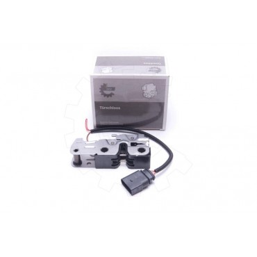 Serrure de Capot Moteur Pour VW Touareg 7P6823509 7P6823509B 7P6823509C