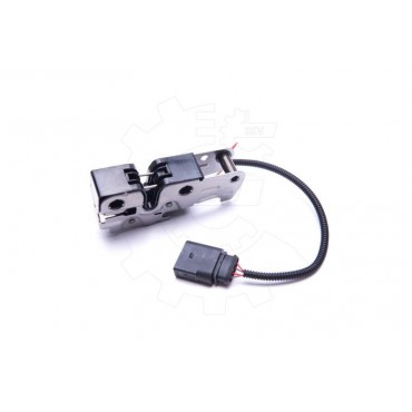 Serrure de Capot Moteur Pour VW Touareg 7P6823509 7P6823509B 7P6823509C