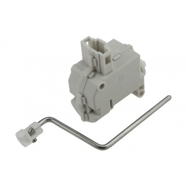 Serrure de Coffre Pour Audi A3 A4 A6 Seat Cordoba Exeo Ibiza III