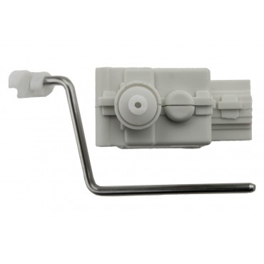 Serrure de Coffre Pour Audi A3 A4 A6 Seat Cordoba Exeo Ibiza III