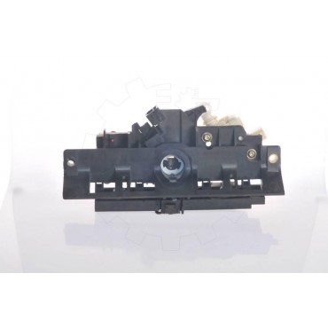 Serrure de Coffre Pour Audi A6 Allroad 4B0827565B 4B0827565C 4B0827565F