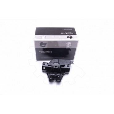 Serrure de Coffre Pour BMW Série 1 E81 E82 E87 E88 3 E46 E90 E92 51247840617