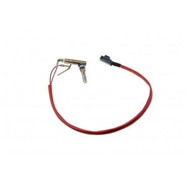 Capteur Sonde Régénération...