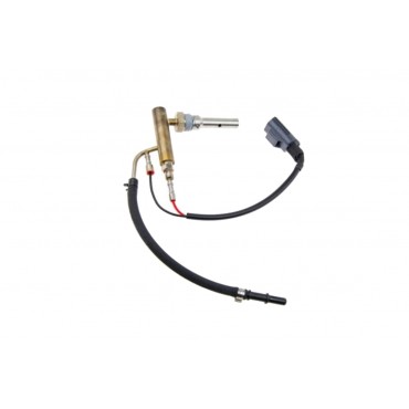 Capteur Sonde Régénération...