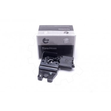 Serrure de Coffre Pour BMW Série 5 E61 7 E65, E66, E67 X6 E71, E72 51247197081