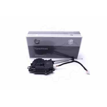 Serrure de Coffre Pour BMW X3 F25 51247249578 7249578