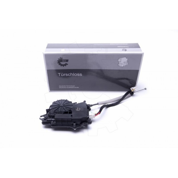 Serrure de Coffre Pour BMW X4 F26 51247361231 7361231