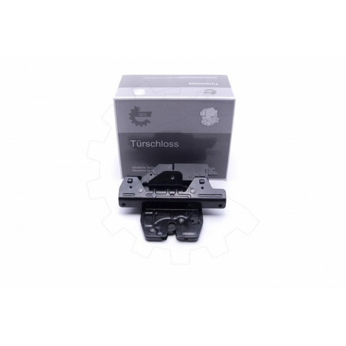 Serrure de Coffre Pour BMW X5 E53 51248408492