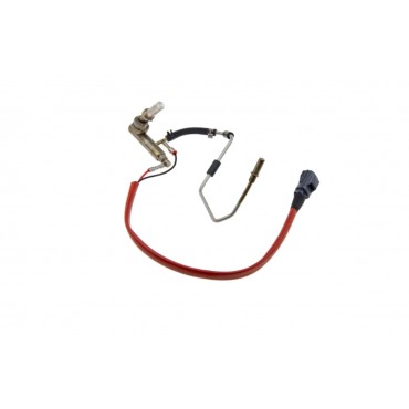 Capteur Sonde Régénération...