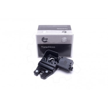 Serrure de Coffre Pour BMW X6 E71, E72 51247114612