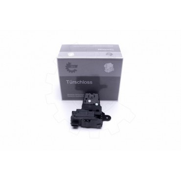 Serrure de Coffre Pour Opel Astra J Cascada Insignia A Chevrolet Aveo Cruze