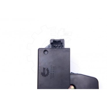 Serrure de Coffre Pour Peugeot 206 307 Citroën C3 C5 Xsara