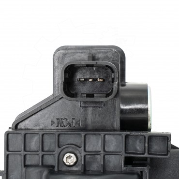 Serrure de Coffre Pour Peugeot 108 208 508 2008 I II 3008 5008 Citroën C3 C4