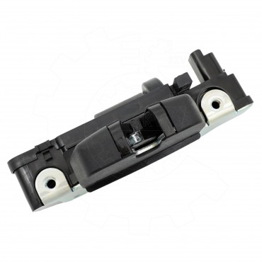 Serrure de Coffre Pour Peugeot 108 208 508 2008 I II 3008 5008 Citroën C3 C4