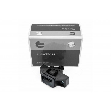 Serrure de Coffre Pour Renault Clio II Lodgy Sandero Thalia I Twizy Dacia Lodgy