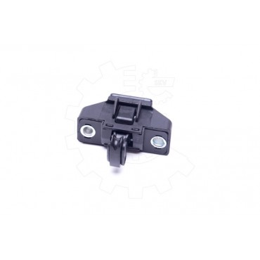 Serrure de Coffre Pour Renault Clio II Kangoo Megane I Scenic Thalia Dacia Logan