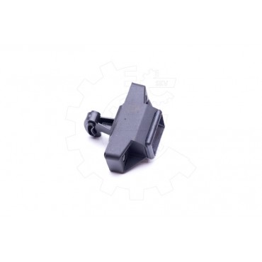 Serrure de Coffre Pour Renault Clio II Kangoo Megane I Scenic Thalia Dacia Logan