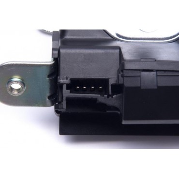 Serrure de Coffre Pour Fiat 500 Bravo II Grande Punto Lancia Delta III