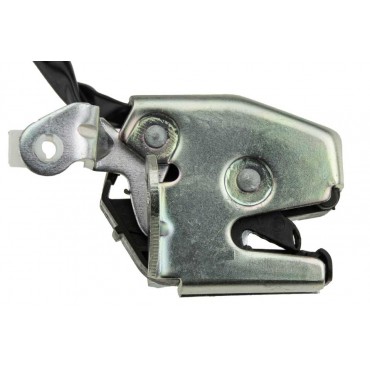 Serrure de Coffre Pour Fiat Doblo 46821518 51757821