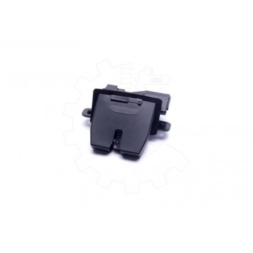 Serrure de Coffre Pour Ford B-Max Fiesta VI 1761865 8A61A442A66BE