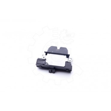 Serrure de Coffre Pour Ford C-Max II Focus III Galaxy Grand Kuga I 1451166