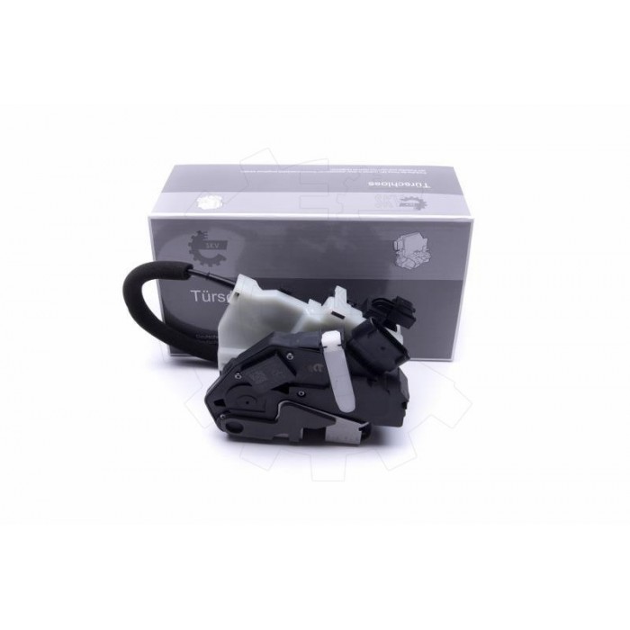 Serrure de Coffre Pour Ford Ecosport CN15A219ANE