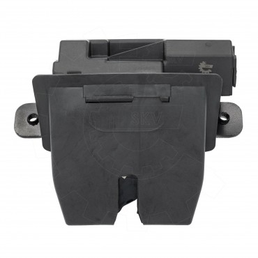 Serrure de Coffre Pour Ford Fiesta V VI VII DK5162310D