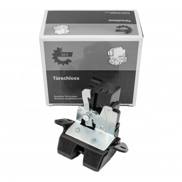 Serrure de Coffre Pour Hyundai i30 81230A6300