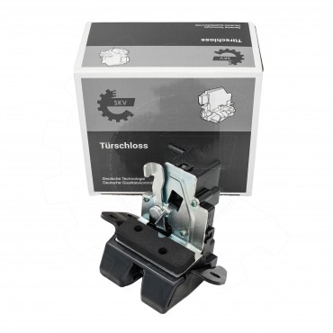 Serrure de Coffre Pour Hyundai ix20 Kia Cee'D Sorento II Soul I Venga