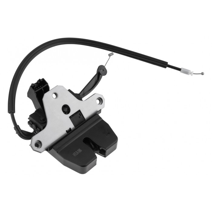 Serrure de Coffre Pour Jaguar XF C2Z27909