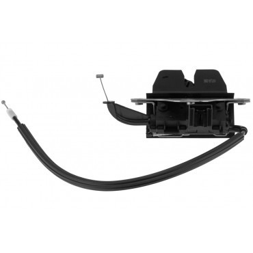 Serrure de Coffre Pour Jaguar XF C2Z27909