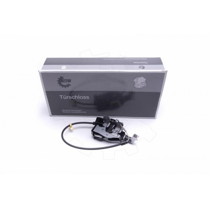 Serrure de Coffre Pour Land Rover Discovery III IV FQR500080 FQR500220 LR017470